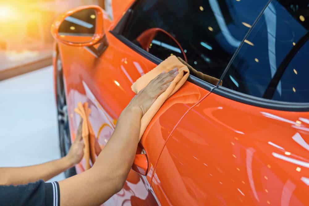 Ceramic Coating Myths You Need to Know